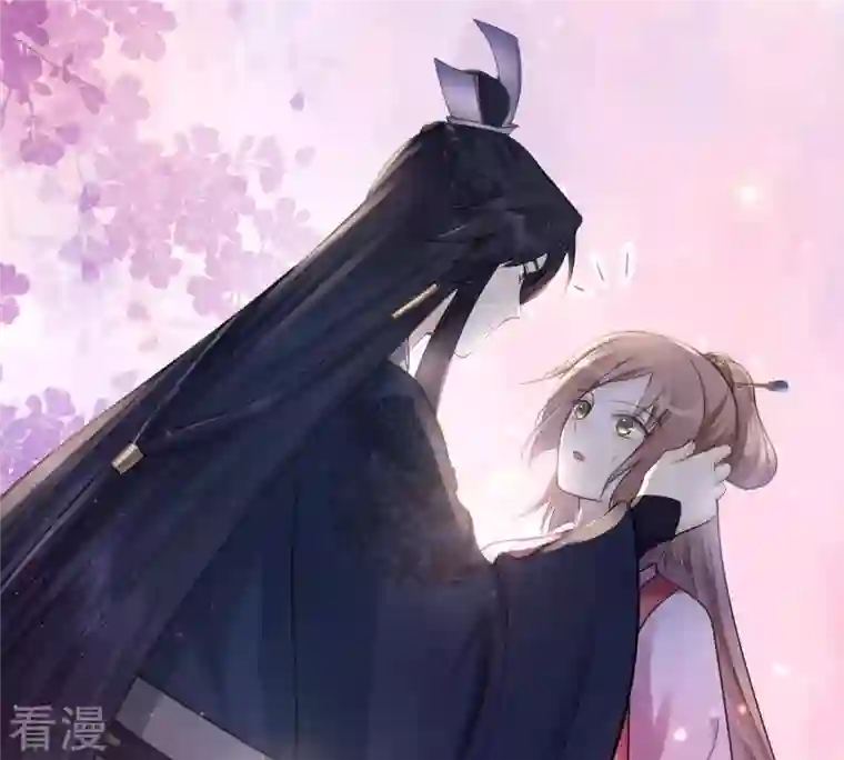 战神狂妃：凤倾天下第17话 是心动的感觉