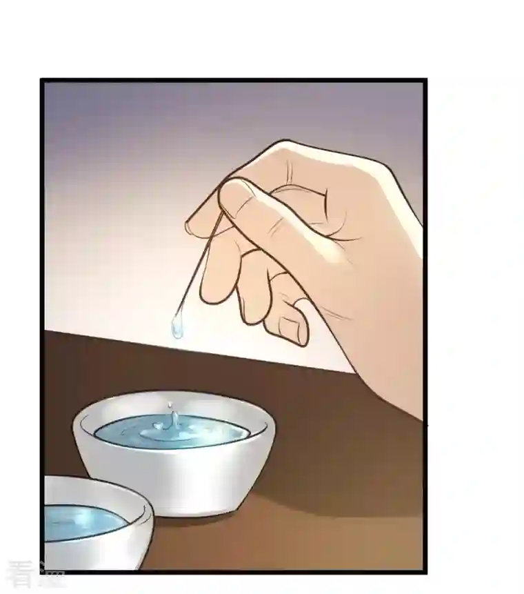 战神狂妃：凤倾天下第19话 做一次围观群众