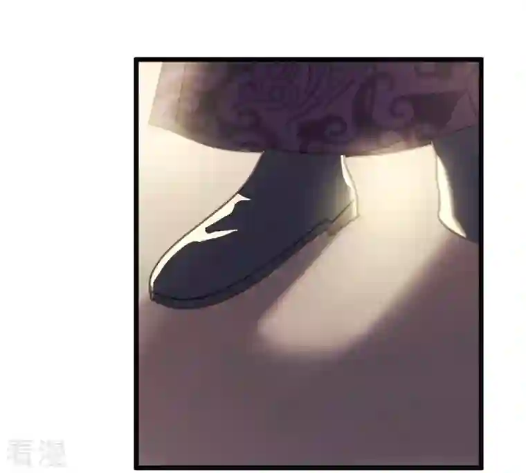 战神狂妃：凤倾天下第19话 做一次围观群众