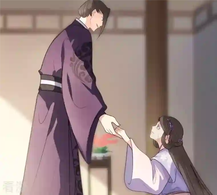 战神狂妃：凤倾天下第19话 做一次围观群众
