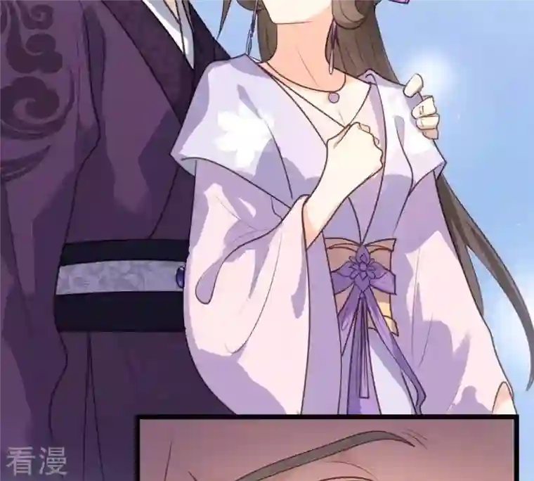 战神狂妃：凤倾天下第19话 做一次围观群众