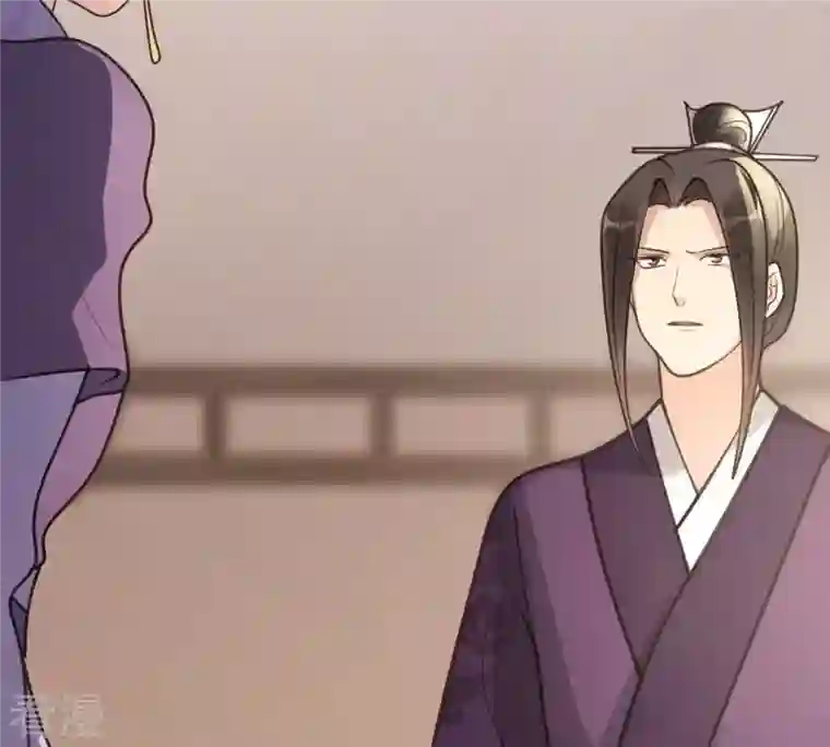 战神狂妃：凤倾天下第19话 做一次围观群众