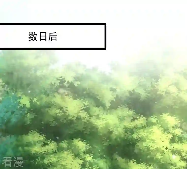 战神狂妃：凤倾天下第20话 甩得一手好锅