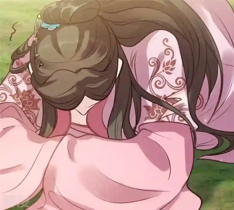 战神狂妃：凤倾天下第21话 抽的就是你