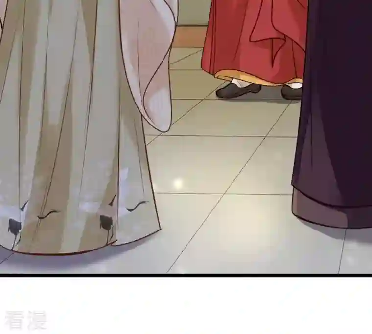 战神狂妃：凤倾天下第22话 千眼天珠