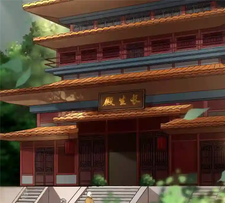 战神狂妃：凤倾天下第22话 千眼天珠