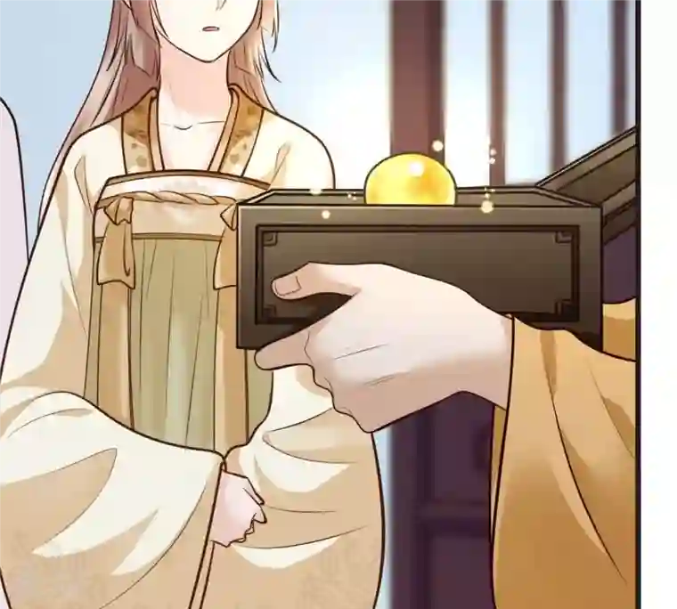 战神狂妃：凤倾天下第22话 千眼天珠