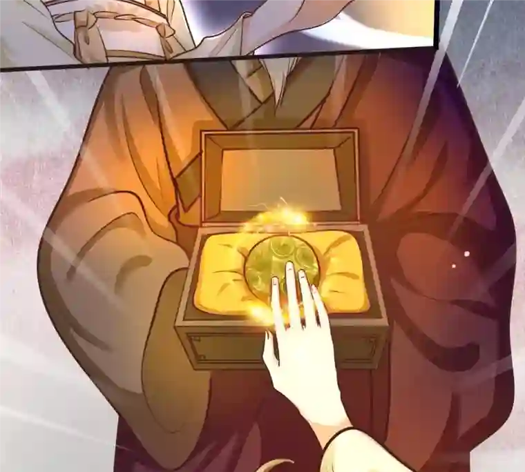 战神狂妃：凤倾天下第22话 千眼天珠