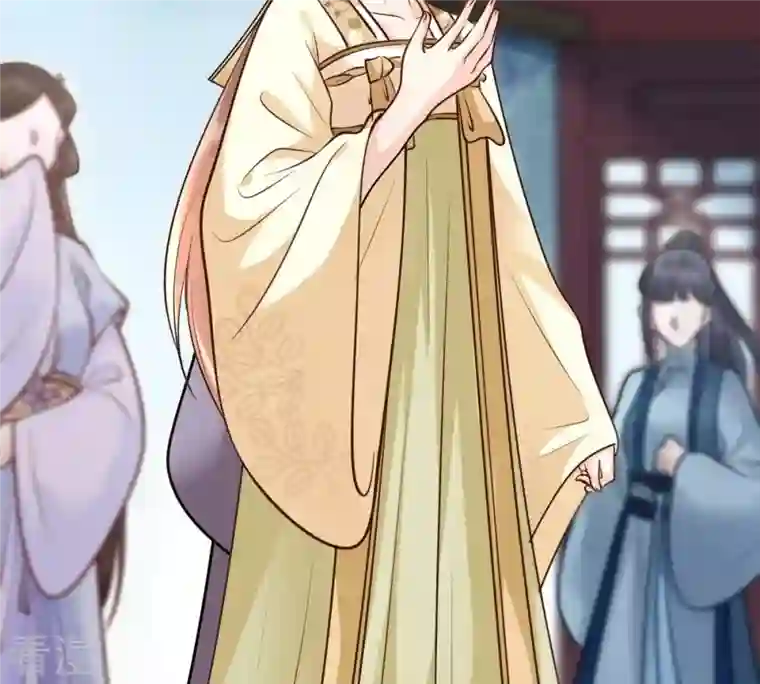 战神狂妃：凤倾天下第22话 千眼天珠