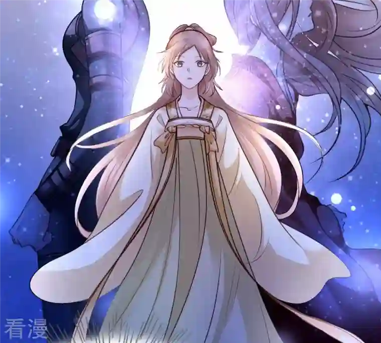 战神狂妃：凤倾天下第22话 千眼天珠