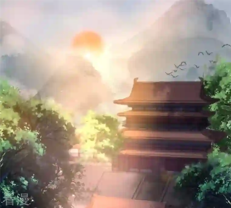 战神狂妃：凤倾天下第23话 调虎离山