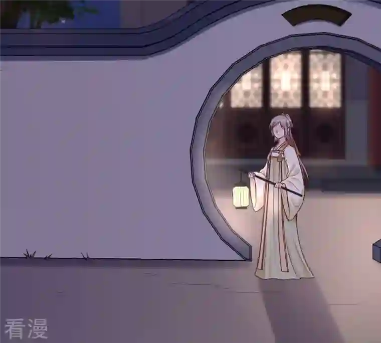 战神狂妃：凤倾天下第23话 调虎离山
