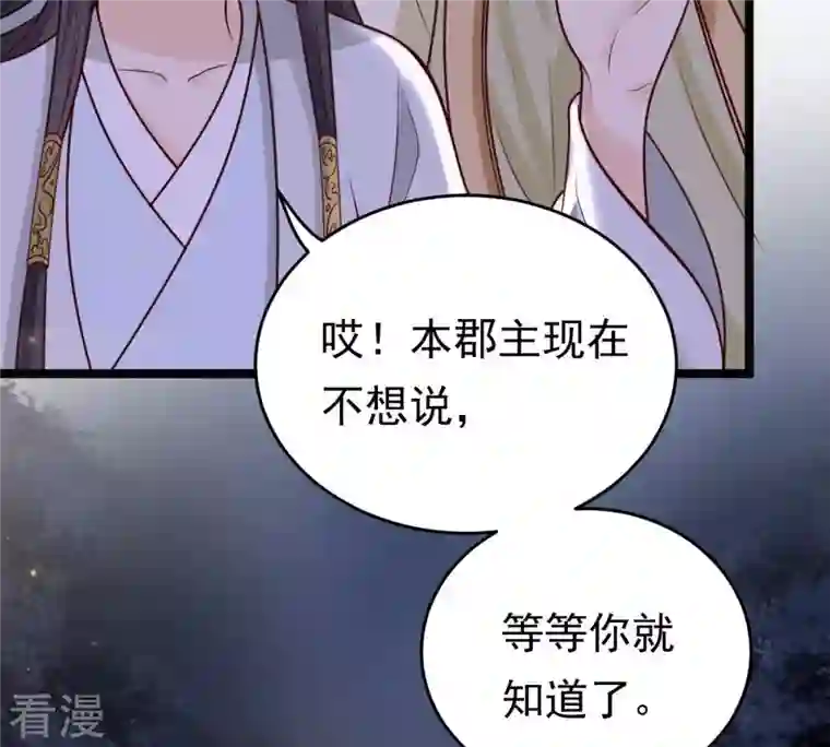 战神狂妃：凤倾天下第23话 调虎离山