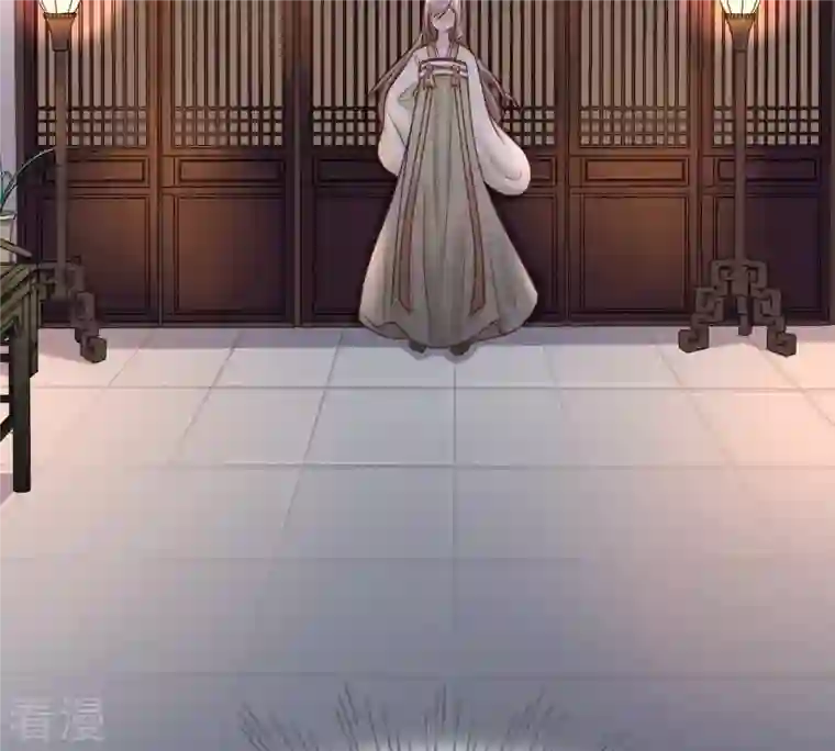 战神狂妃：凤倾天下第23话 调虎离山