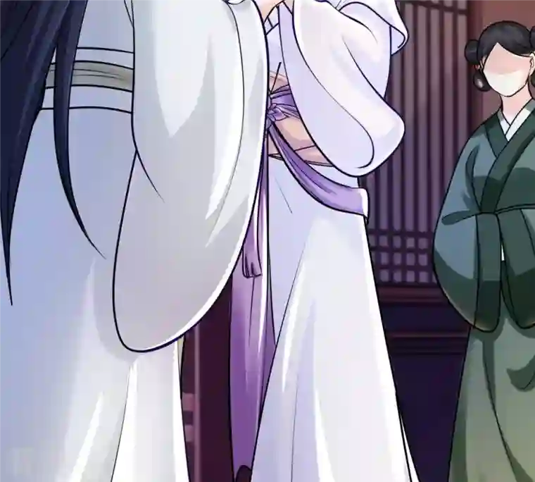 战神狂妃：凤倾天下第25话 偷天换日