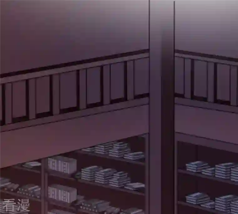 战神狂妃：凤倾天下第25话 偷天换日