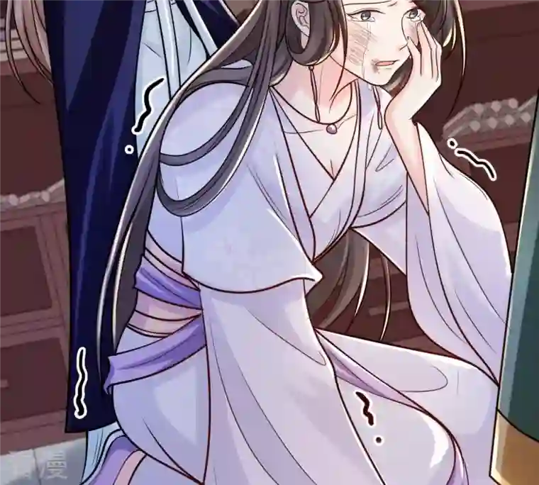 战神狂妃：凤倾天下第25话 偷天换日