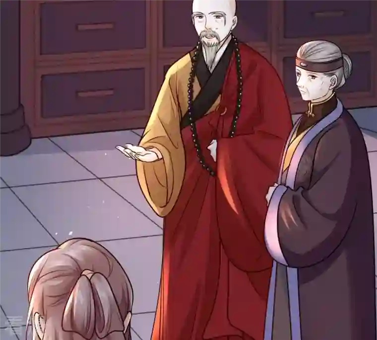 战神狂妃：凤倾天下第26话 盛浅予，你是不是傻？