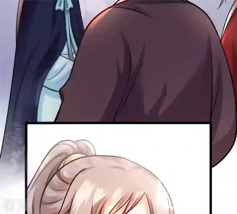 战神狂妃：凤倾天下第26话 盛浅予，你是不是傻？