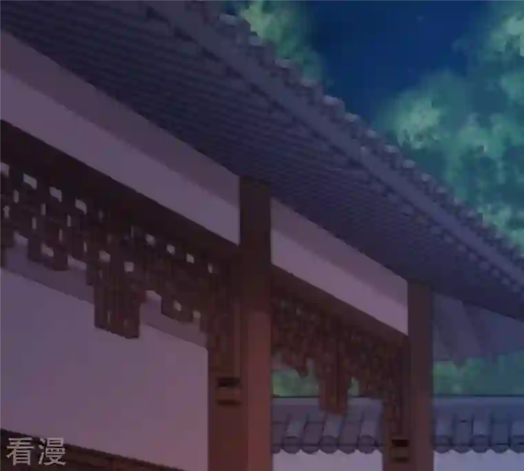 战神狂妃：凤倾天下第26话 盛浅予，你是不是傻？