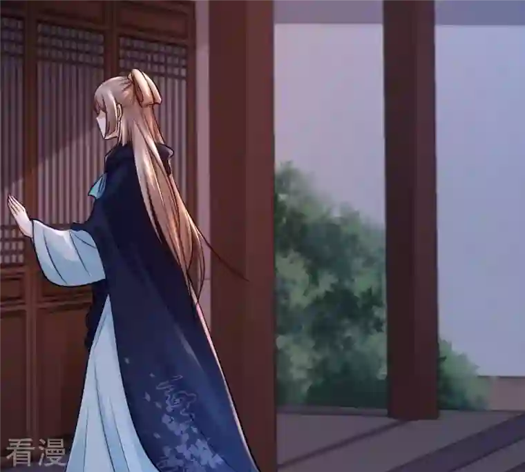 战神狂妃：凤倾天下第26话 盛浅予，你是不是傻？