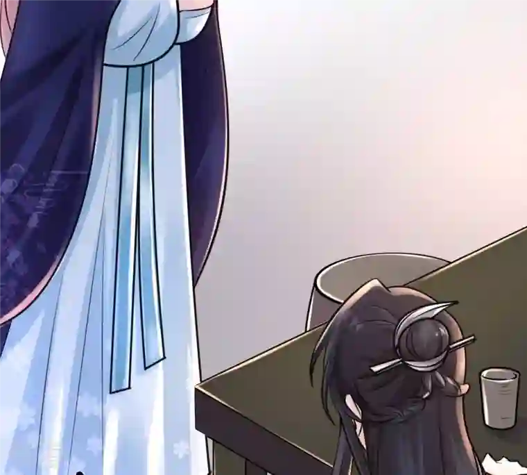 战神狂妃：凤倾天下第27话 有一种属性叫傲娇