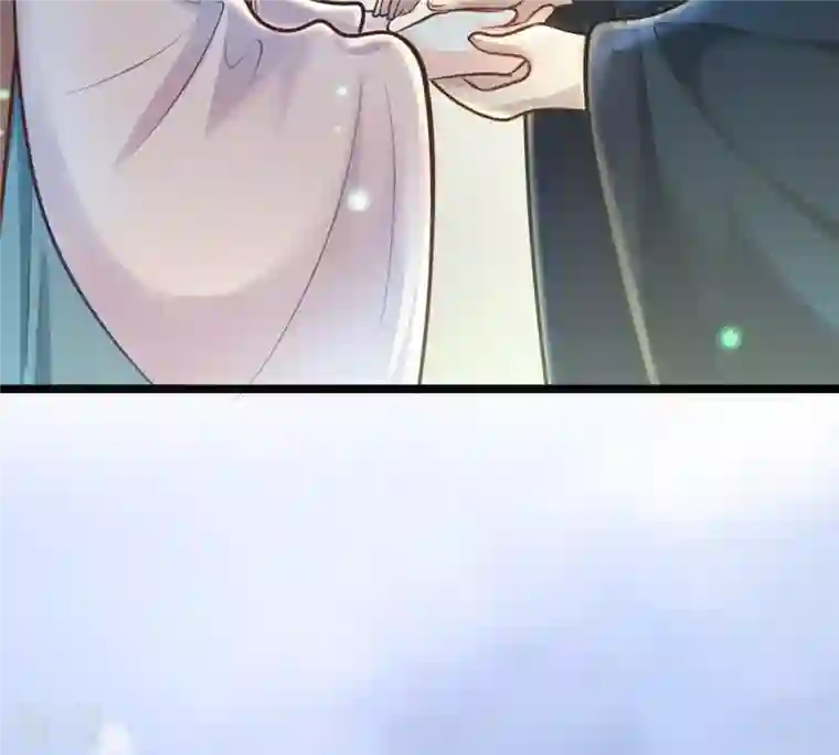 战神狂妃：凤倾天下第28话 老狐狸的试探