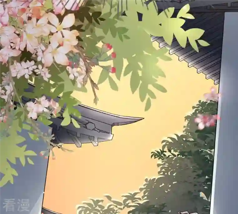 战神狂妃：凤倾天下第28话 老狐狸的试探
