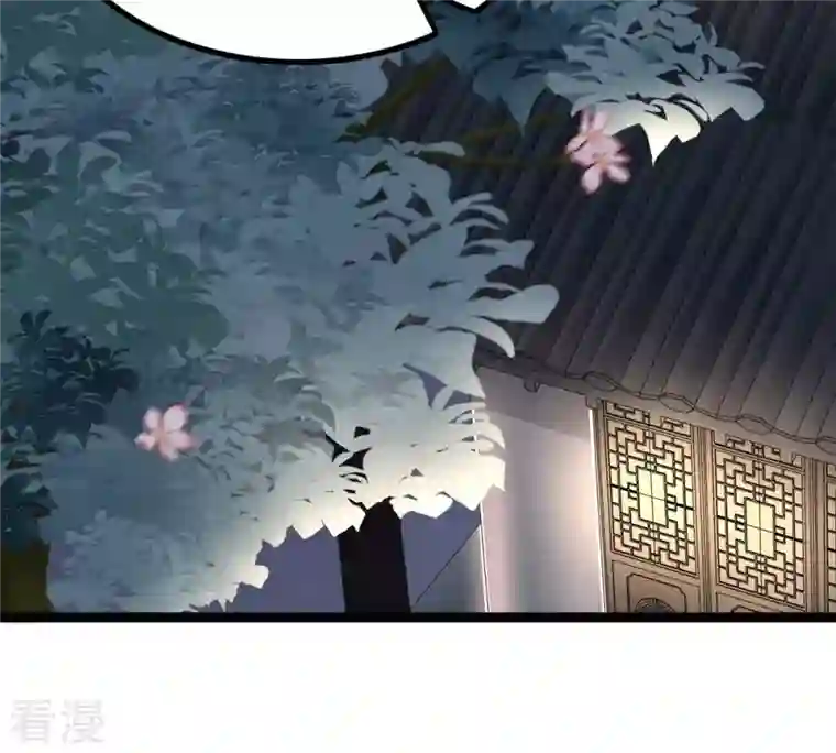 战神狂妃：凤倾天下第28话 老狐狸的试探