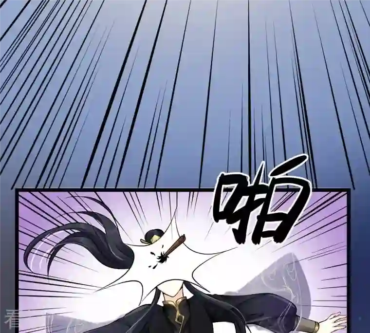 战神狂妃：凤倾天下第29话 夜访玄王