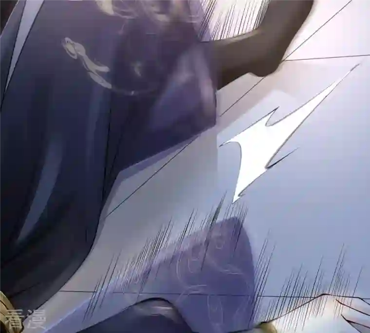 战神狂妃：凤倾天下第29话 夜访玄王