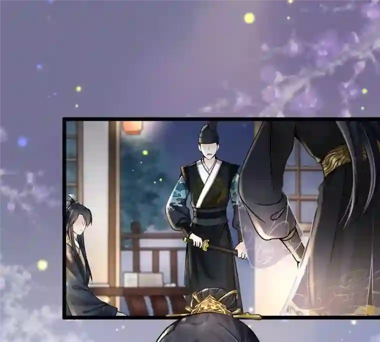 战神狂妃：凤倾天下第29话 夜访玄王