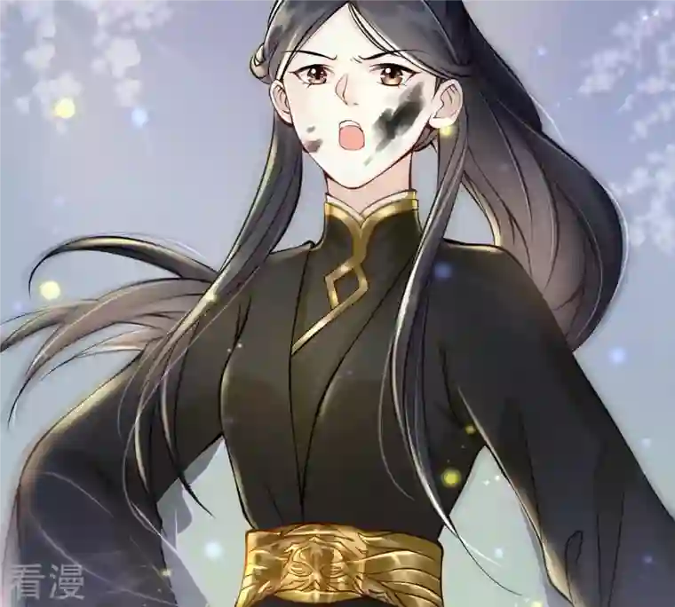 战神狂妃：凤倾天下第29话 夜访玄王