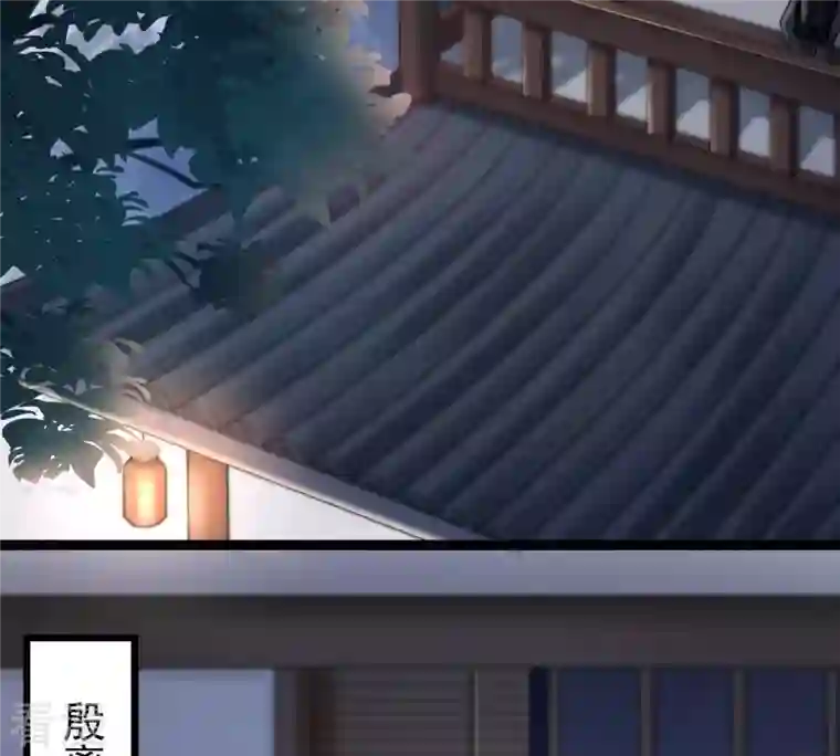 战神狂妃：凤倾天下第29话 夜访玄王