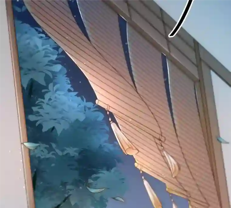 战神狂妃：凤倾天下第29话 夜访玄王