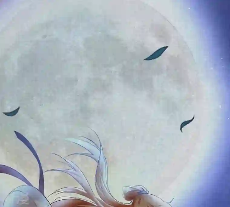 战神狂妃：凤倾天下第29话 夜访玄王