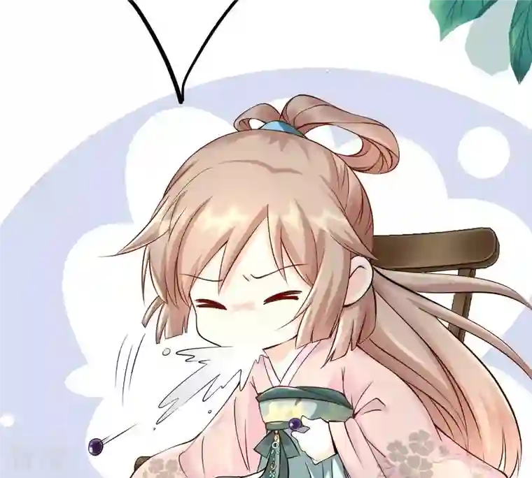 战神狂妃：凤倾天下第29话 夜访玄王