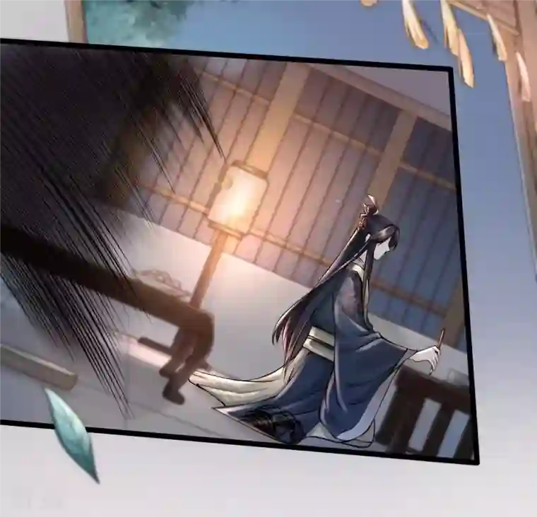 战神狂妃：凤倾天下第29话 夜访玄王