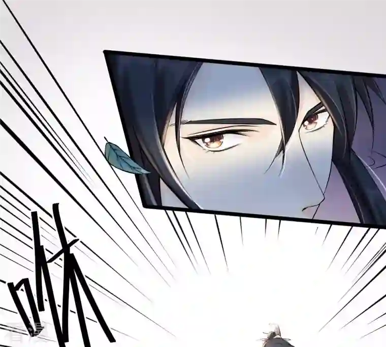 战神狂妃：凤倾天下第29话 夜访玄王