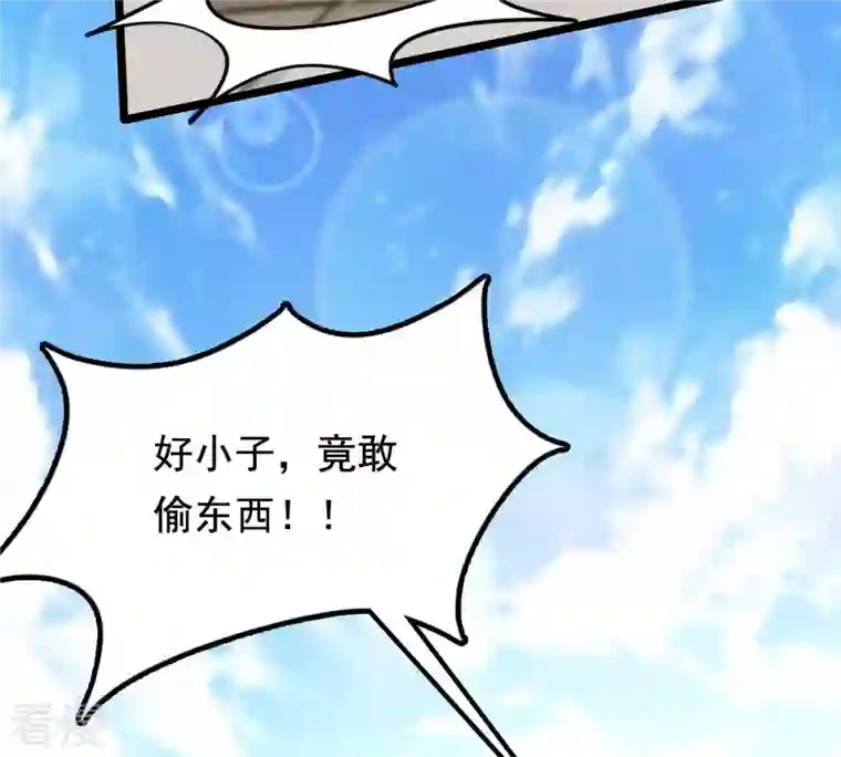 战神狂妃：凤倾天下第30话 妖孽醇王