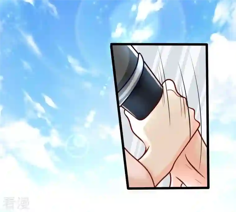 战神狂妃：凤倾天下第30话 妖孽醇王