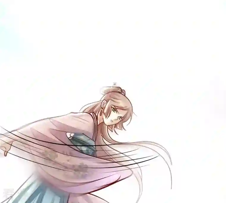 战神狂妃：凤倾天下第30话 妖孽醇王