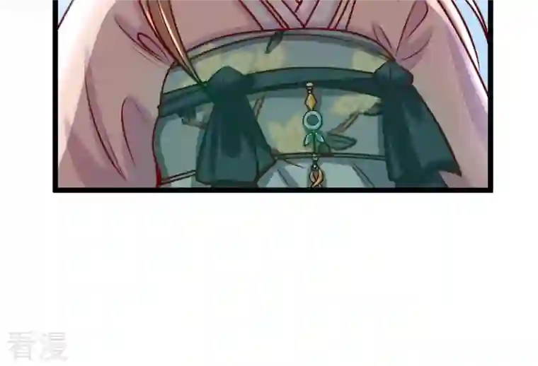 战神狂妃：凤倾天下第30话 妖孽醇王