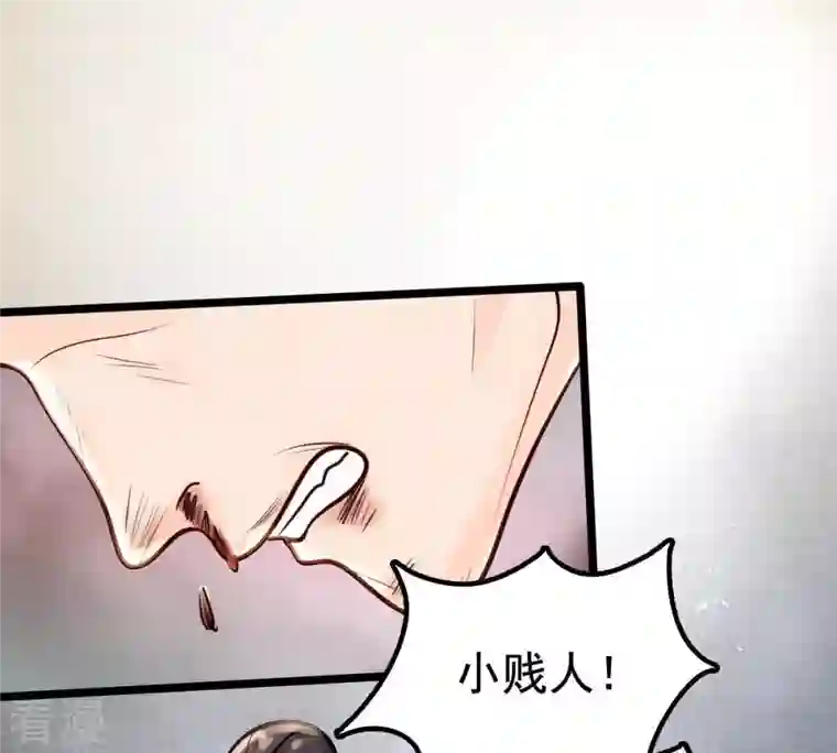 战神狂妃：凤倾天下第30话 妖孽醇王