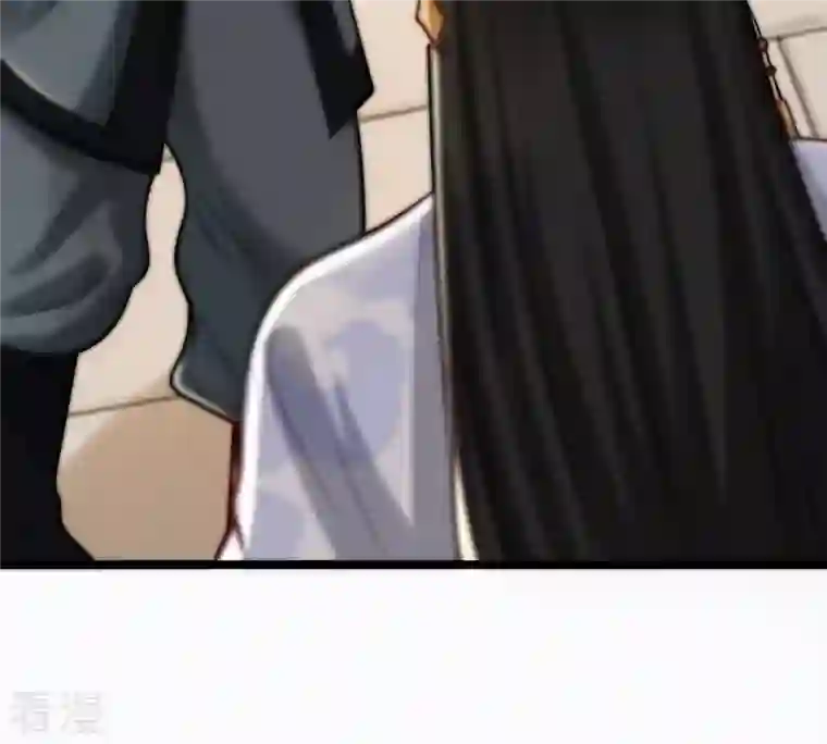 战神狂妃：凤倾天下第31话 小心翼翼