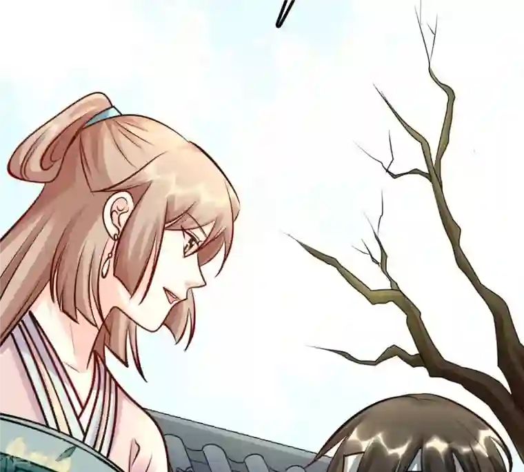 战神狂妃：凤倾天下第31话 小心翼翼