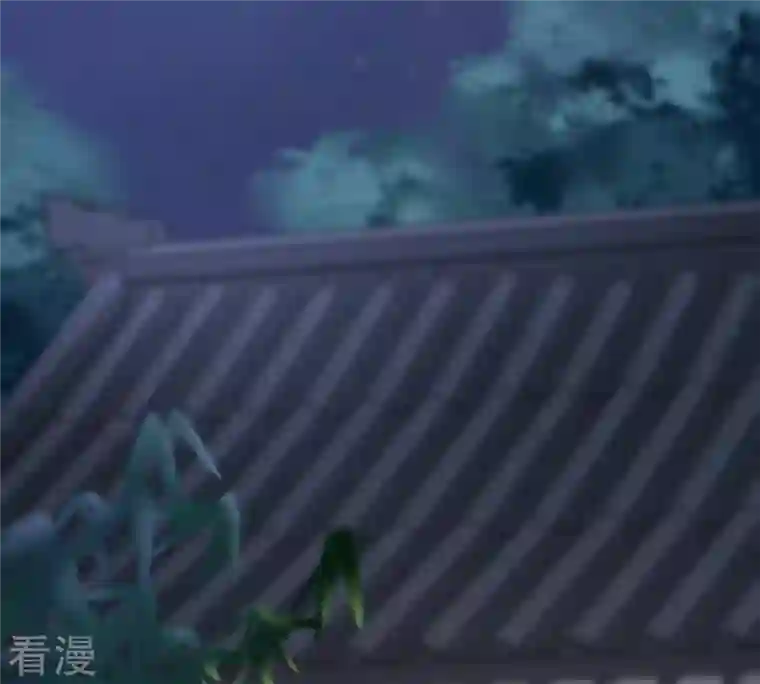 战神狂妃：凤倾天下第32话 凭什么