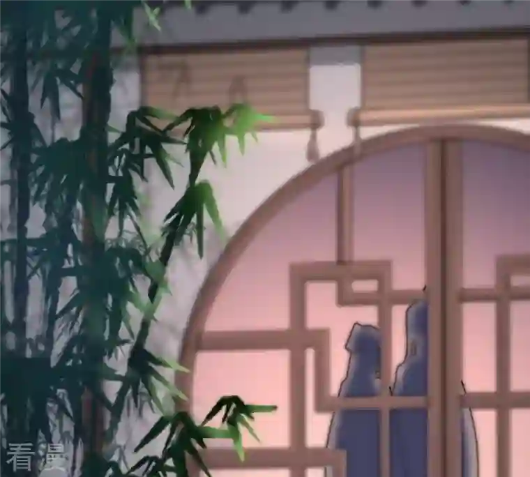 战神狂妃：凤倾天下第32话 凭什么