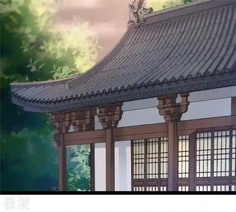 战神狂妃：凤倾天下第32话 凭什么