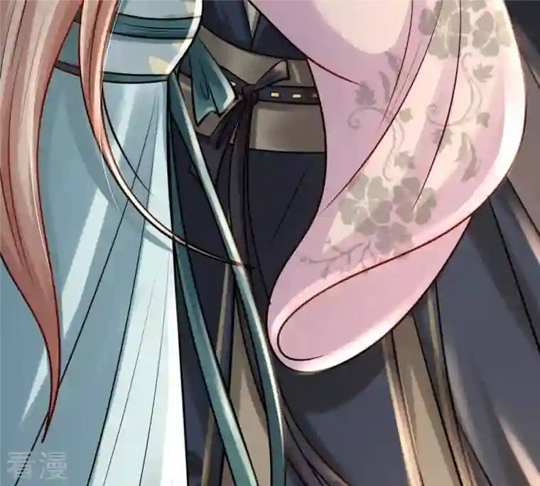 战神狂妃：凤倾天下第32话 凭什么